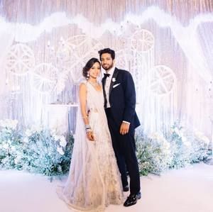 Meet your Posher, Khushbu